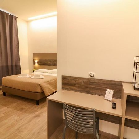 Borgonove Bed & Breakfast Rome Luaran gambar
