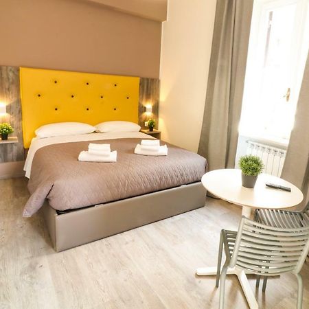 Borgonove Bed & Breakfast Rome Luaran gambar