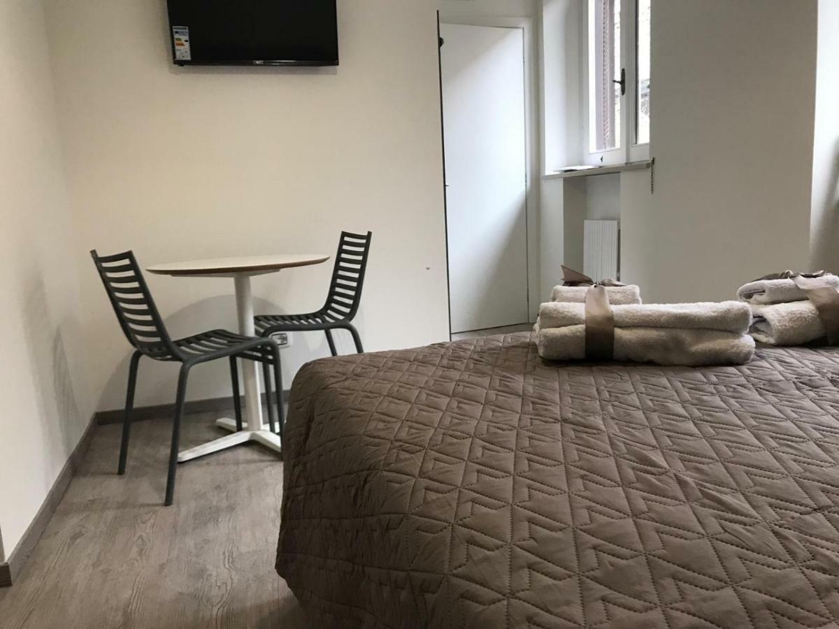 Borgonove Bed & Breakfast Rome Luaran gambar