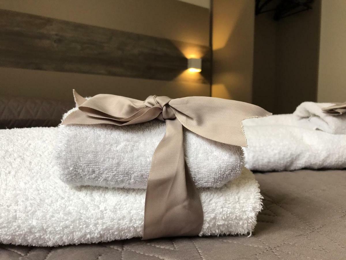 Borgonove Bed & Breakfast Rome Luaran gambar
