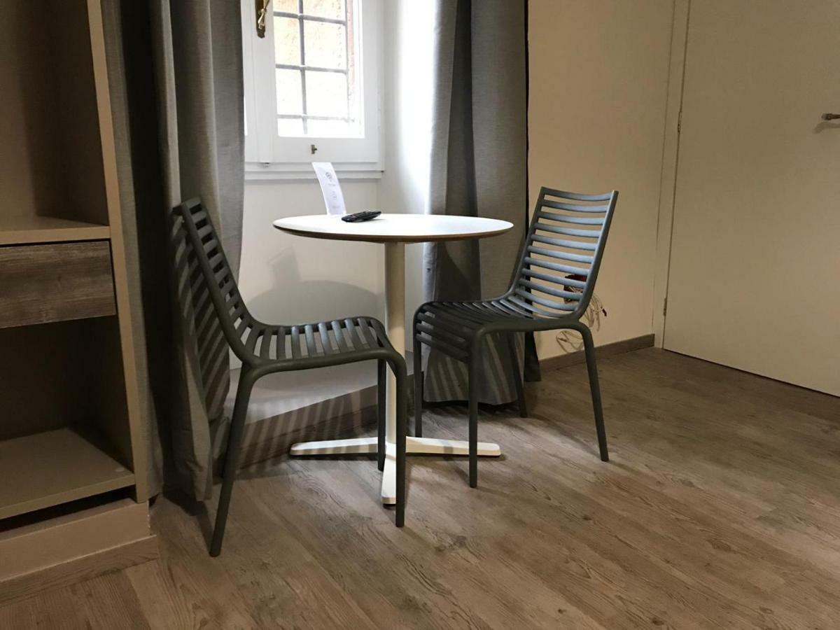 Borgonove Bed & Breakfast Rome Luaran gambar