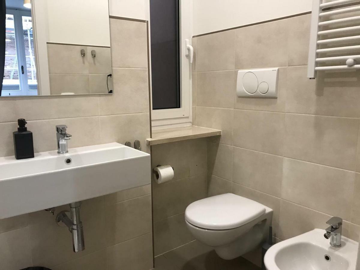 Borgonove Bed & Breakfast Rome Luaran gambar