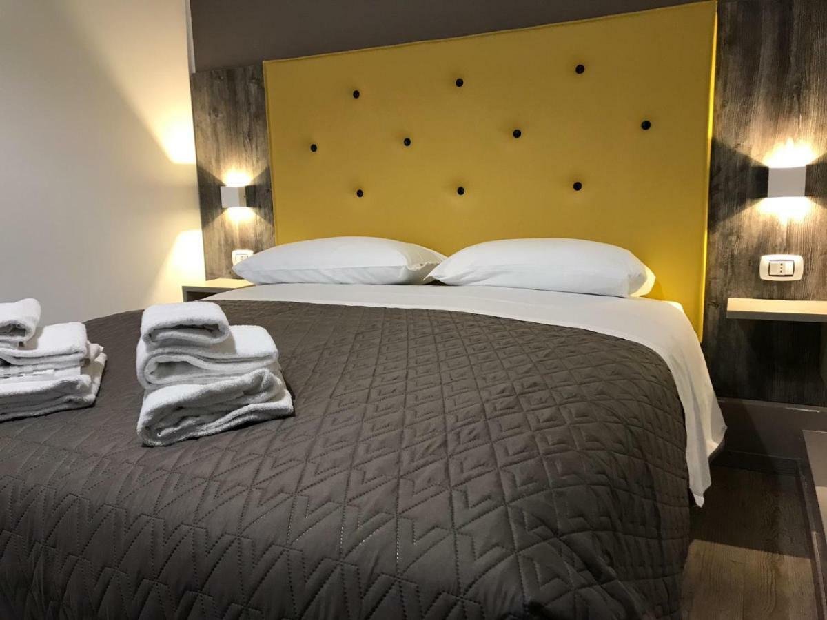 Borgonove Bed & Breakfast Rome Luaran gambar