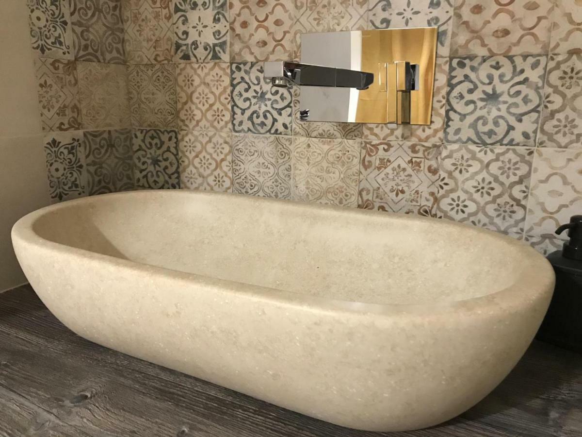 Borgonove Bed & Breakfast Rome Luaran gambar