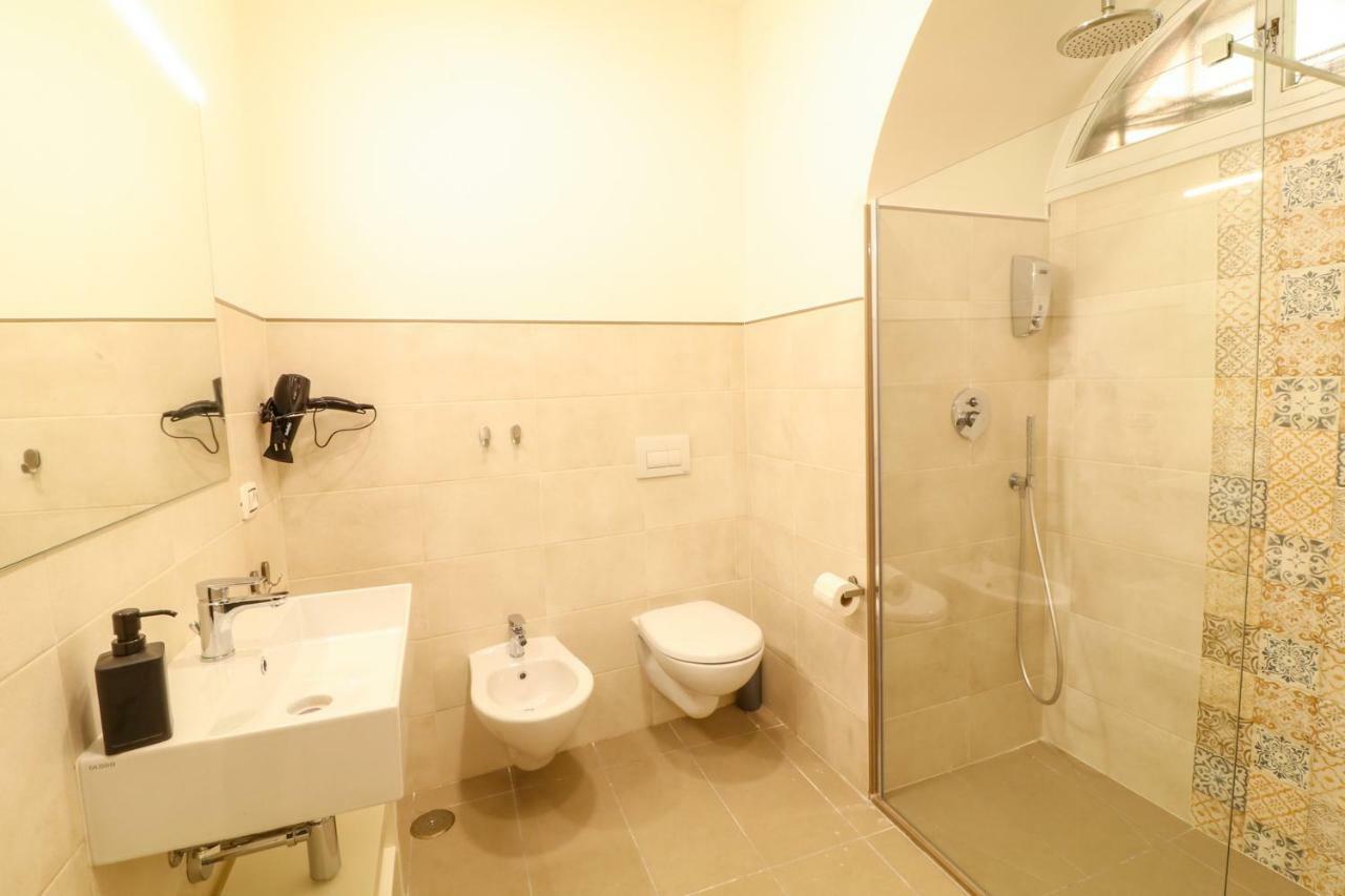 Borgonove Bed & Breakfast Rome Luaran gambar