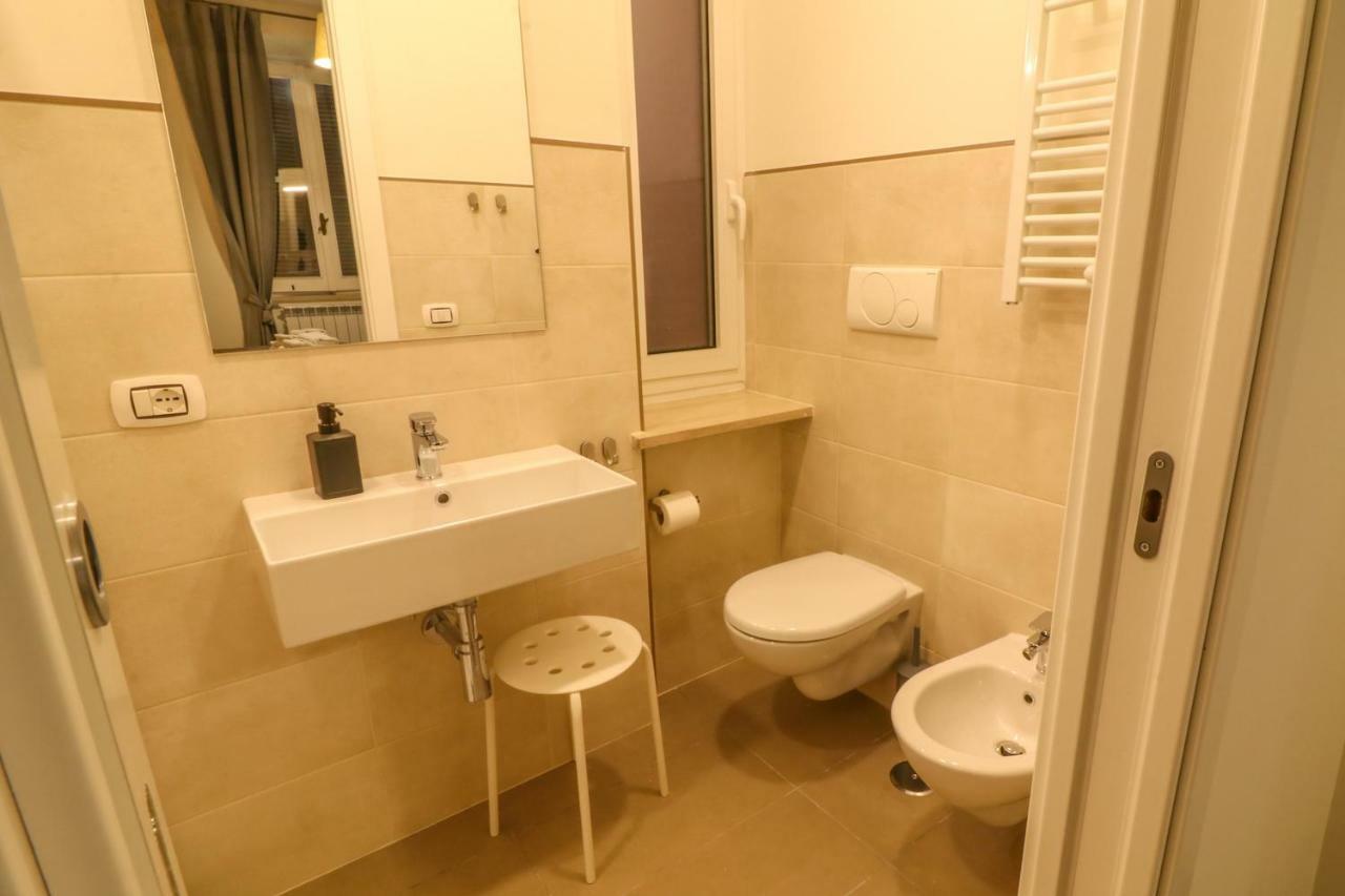 Borgonove Bed & Breakfast Rome Luaran gambar