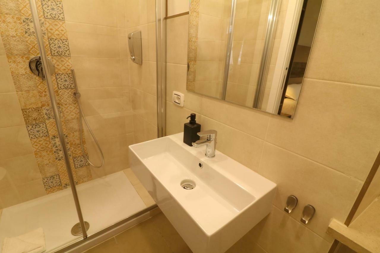 Borgonove Bed & Breakfast Rome Luaran gambar