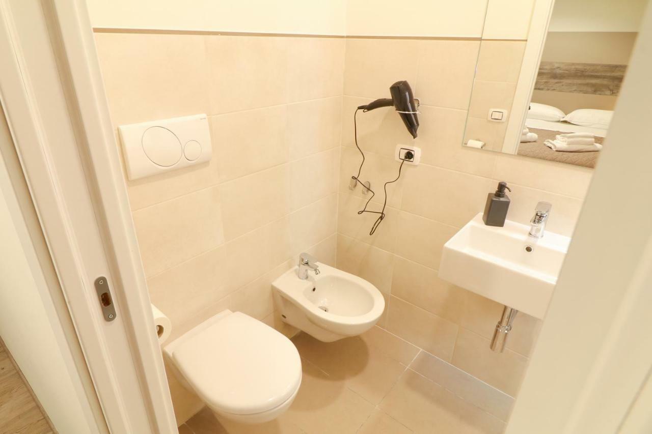 Borgonove Bed & Breakfast Rome Luaran gambar