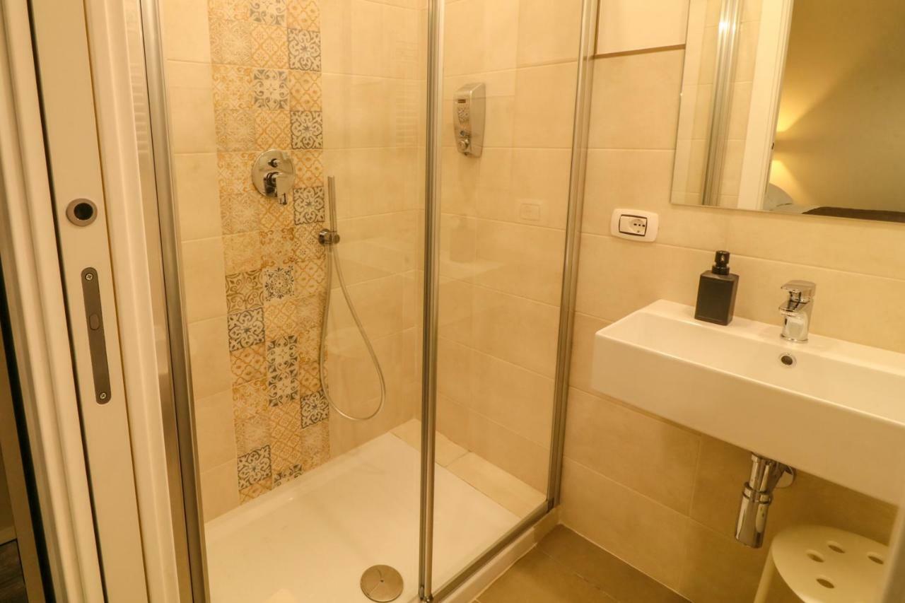 Borgonove Bed & Breakfast Rome Luaran gambar