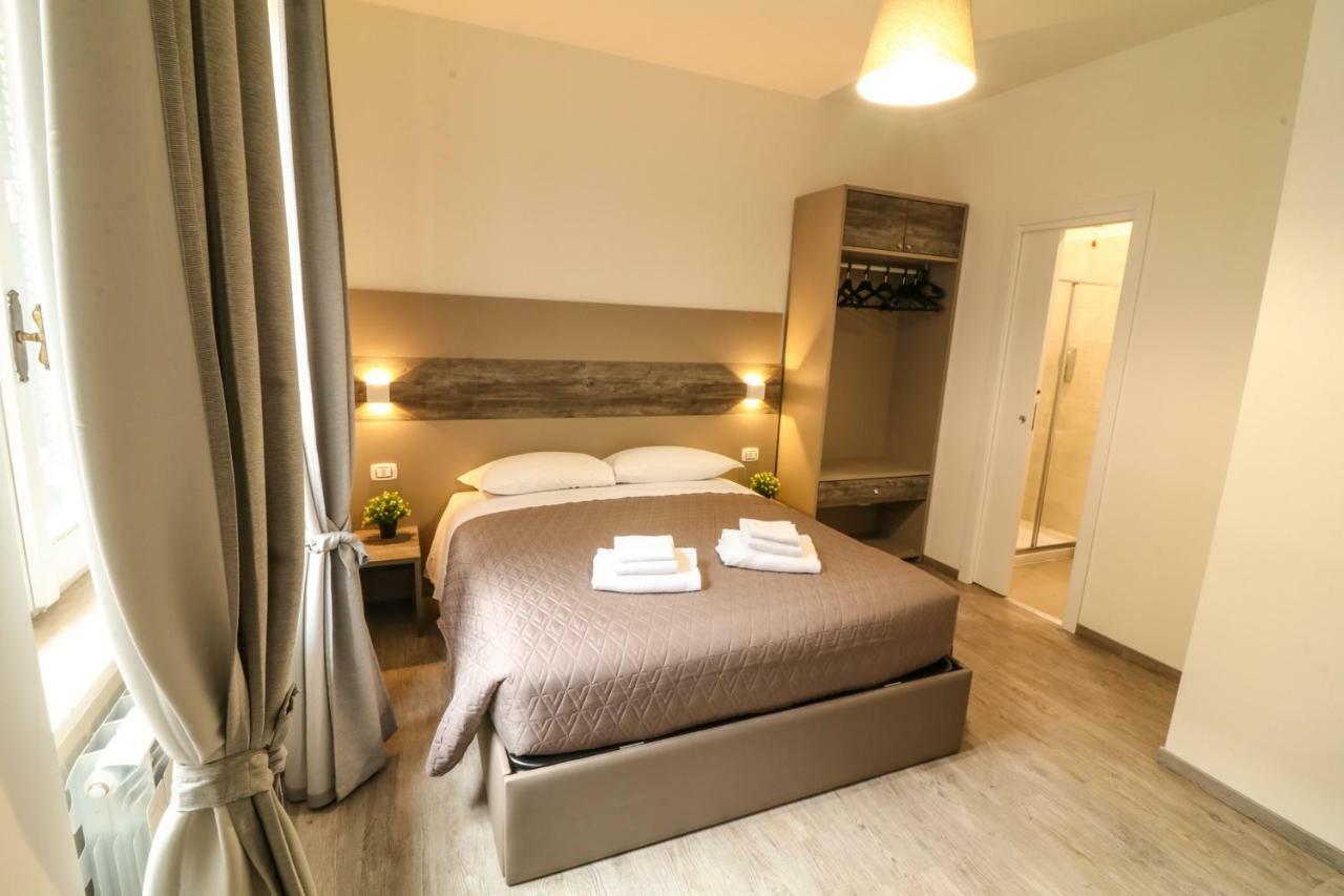 Borgonove Bed & Breakfast Rome Luaran gambar